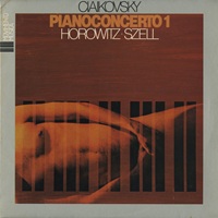 Movimento Musica : Horowitz - Tchaikovsky Concerto No. 1